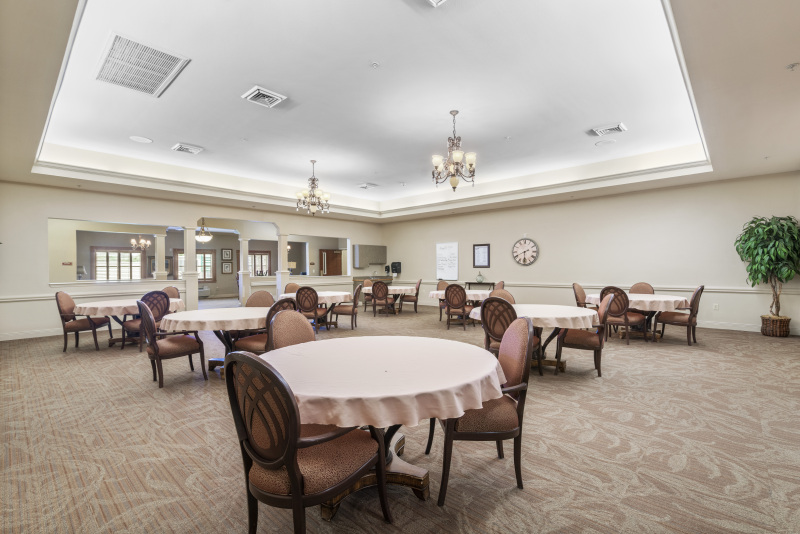 Heritage Manor Stratmore Nursing & Rehab Ctr in Shreveport, LA My