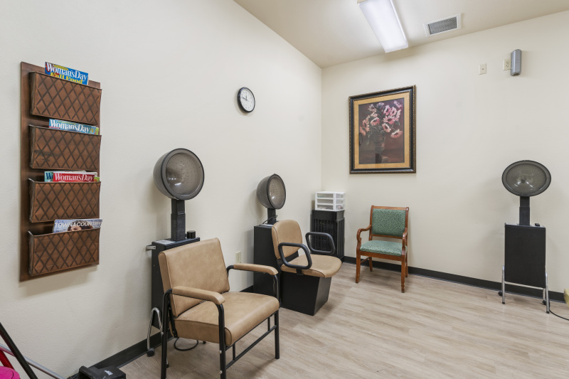 Heritage Manor Stratmore Nursing & Rehab Ctr in Shreveport, LA My