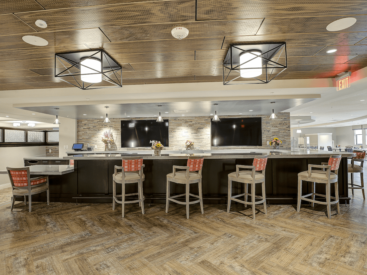 Wesley Enhanced Living Doylestown in Doylestown, PA My Caring Plan