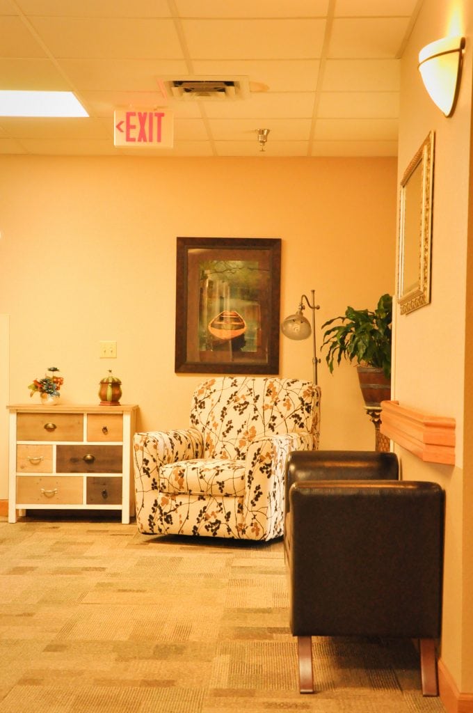 Vintage Park Apartments in Lenox, IA My Caring Plan