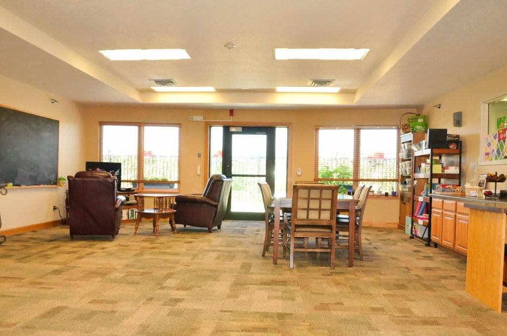 Vintage Park Apartments in Lenox, IA My Caring Plan