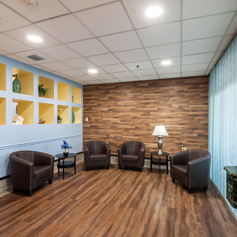 Willow Bay Senior Resort in Deerfield Beach, FL My Caring Plan