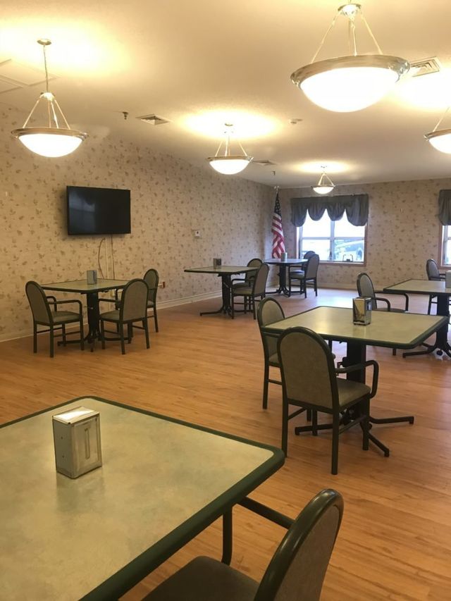 Steelville Senior Living in Steelville, MO My Caring Plan