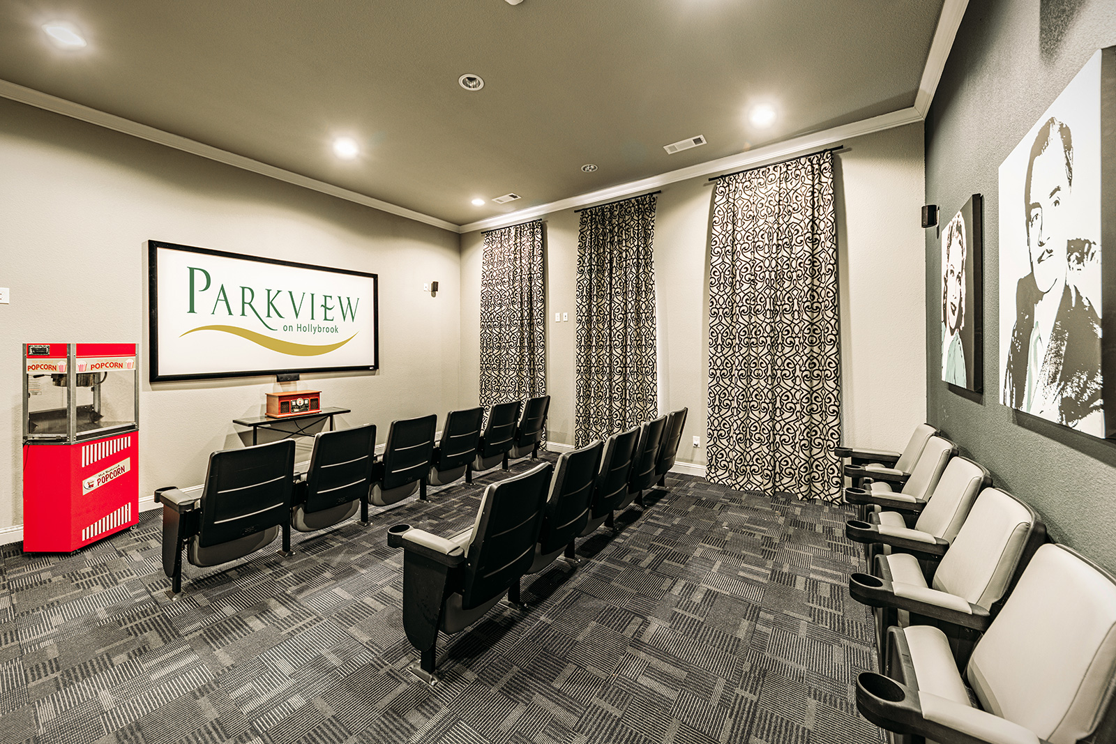 Park View Theatre