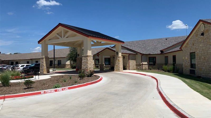 Best Memory Care Communities in Eastland, Texas - My Caring Plan