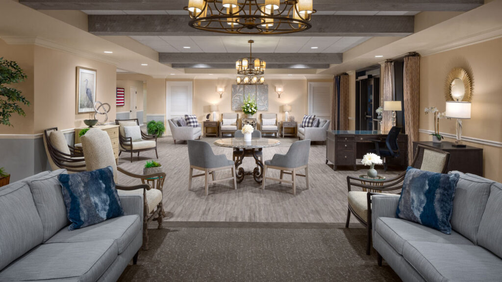 Belmont Village Senior Living Calabasas Photos