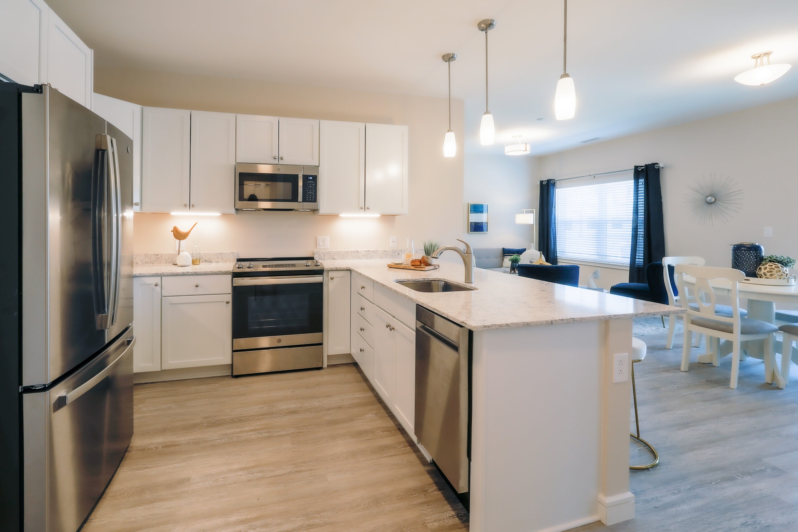 Covenant Living Of Cromwell in Cromwell, CT My Caring Plan