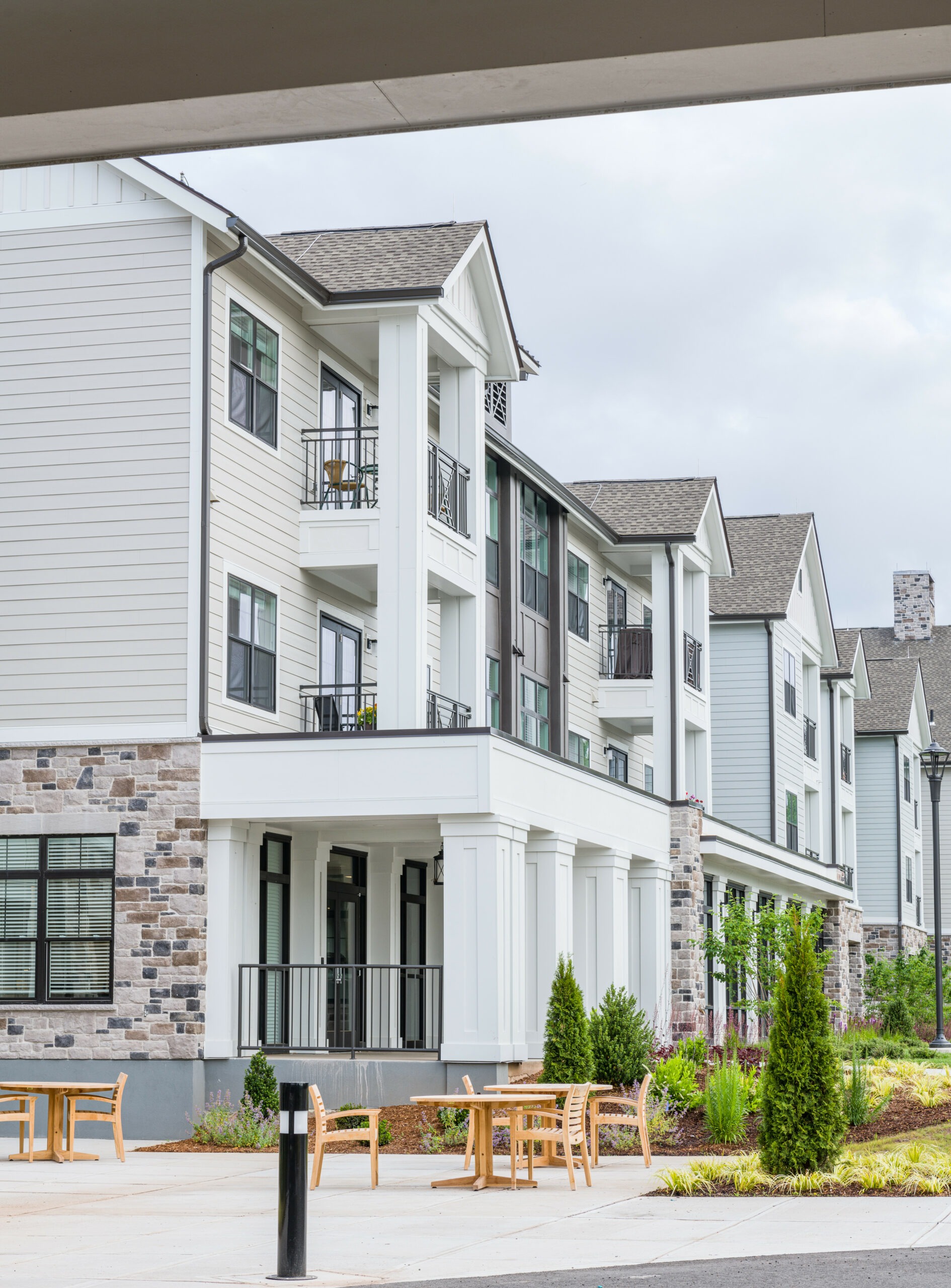 Covenant Living Of Cromwell in Cromwell, CT My Caring Plan