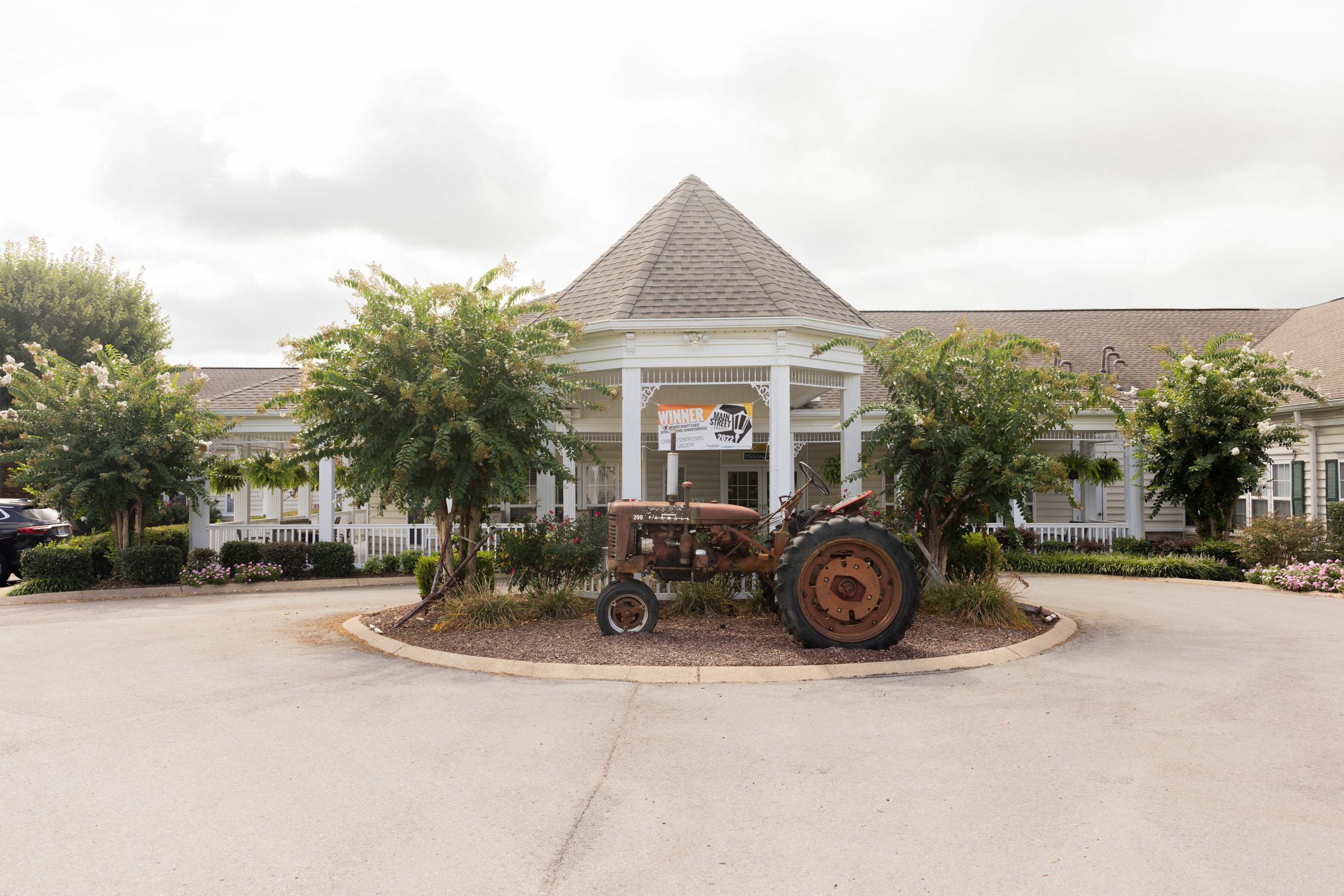 Best Assisted Living Communities in Gallatin, Tennessee - My Caring Plan