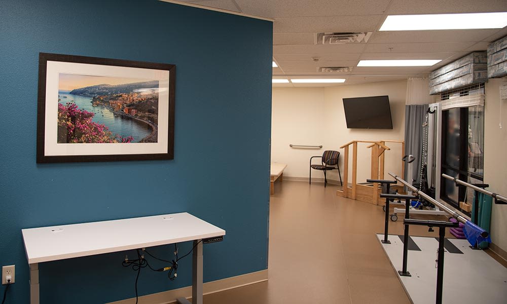 The Neighborhoods At Quail Creek in Springfield, MO My Caring Plan