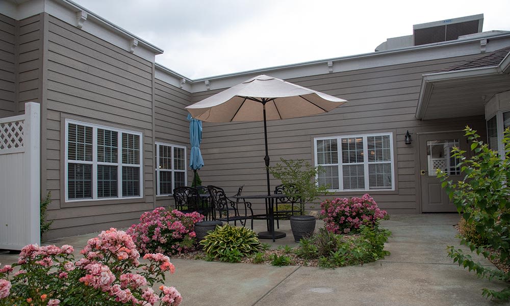 The Neighborhoods At Quail Creek in Springfield, MO My Caring Plan