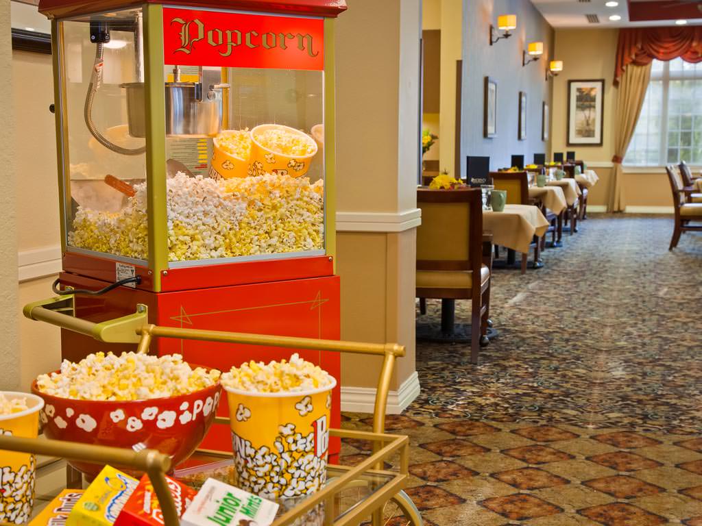 Legend At Capital Ridge in Topeka, KS - My Caring Plan