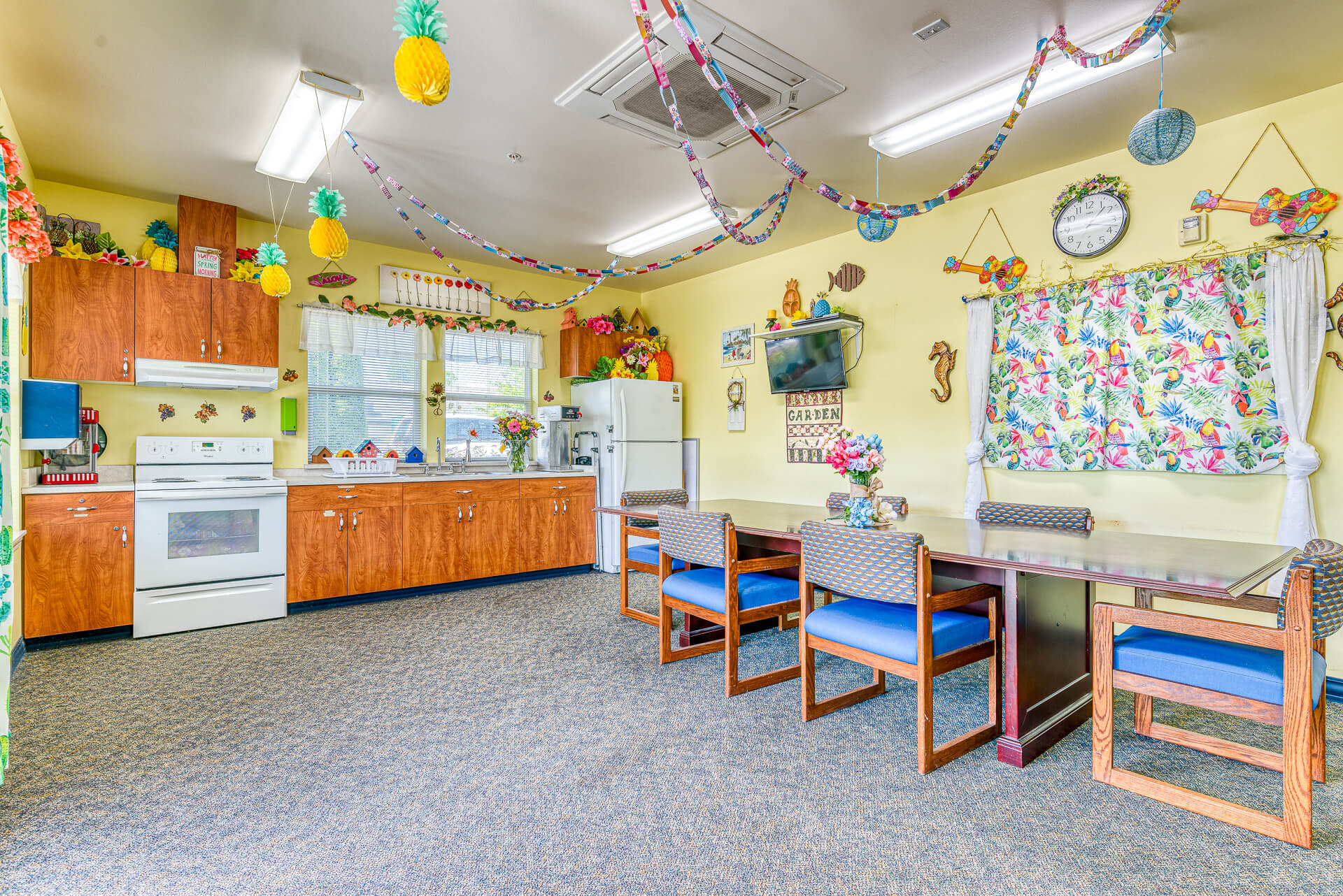 Heritage House Buckley in Buckley, WA My Caring Plan