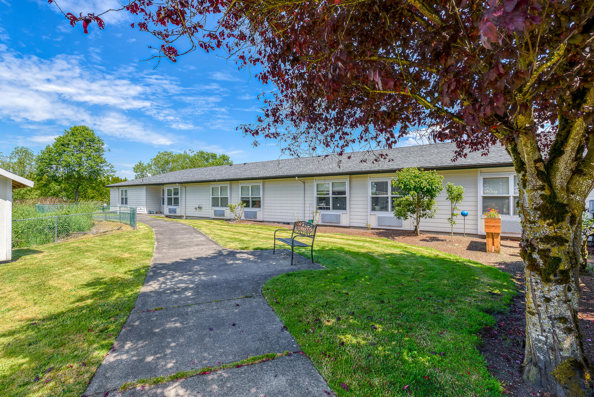 Heritage House Buckley in Buckley, WA My Caring Plan