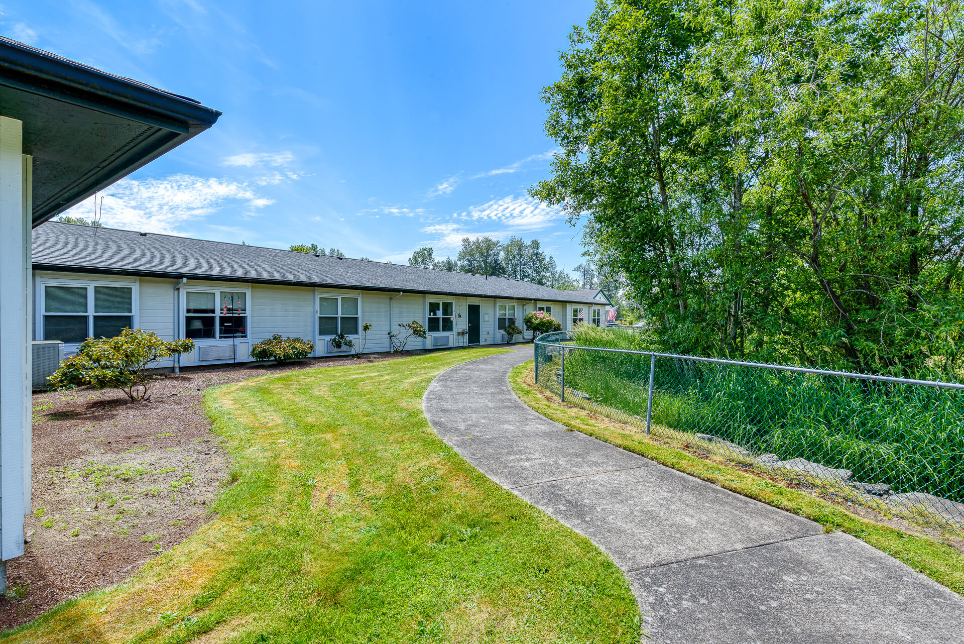 Heritage House Buckley in Buckley, WA My Caring Plan