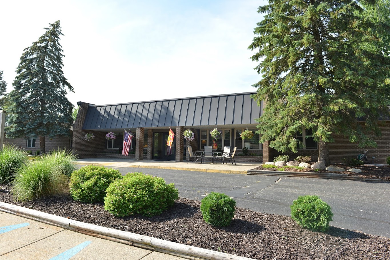 Best Respite Care Options in Wayland, Michigan - My Caring Plan