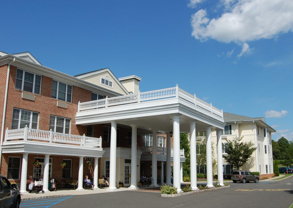 The Chelsea At Bridgewater in Bridgewater, NJ My Caring Plan