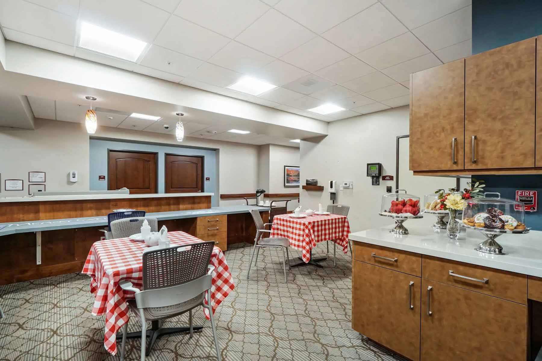 Western Slope Memory Care in Grand Junction, CO My Caring Plan