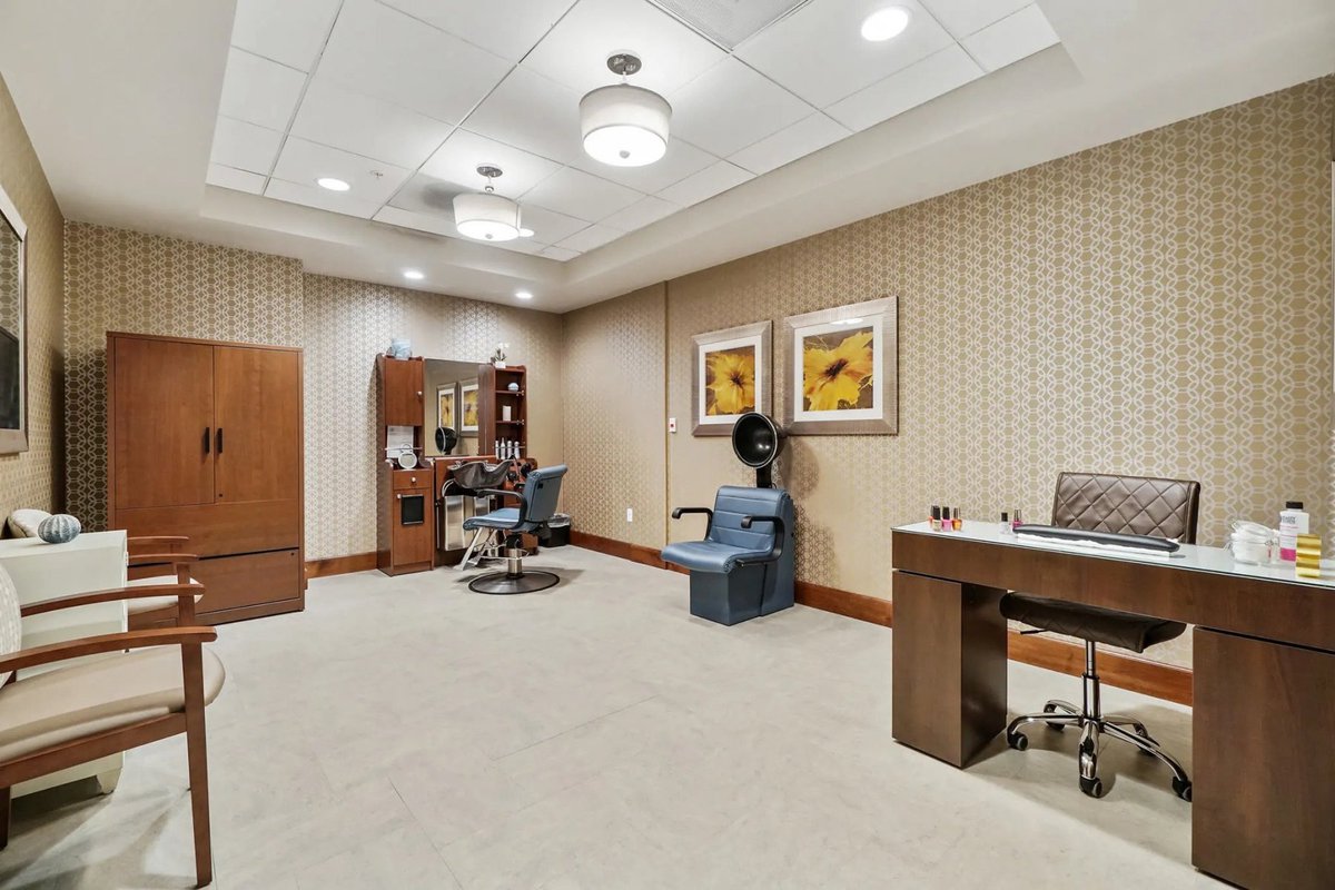 Western Slope Memory Care in Grand Junction, CO My Caring Plan