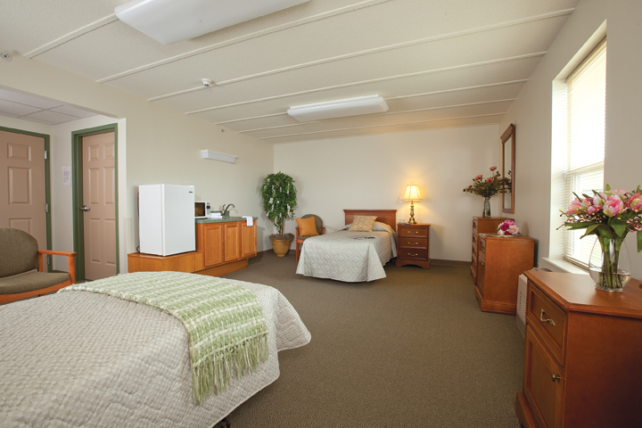 Wolf Run Village in Hughesville, PA - My Caring Plan