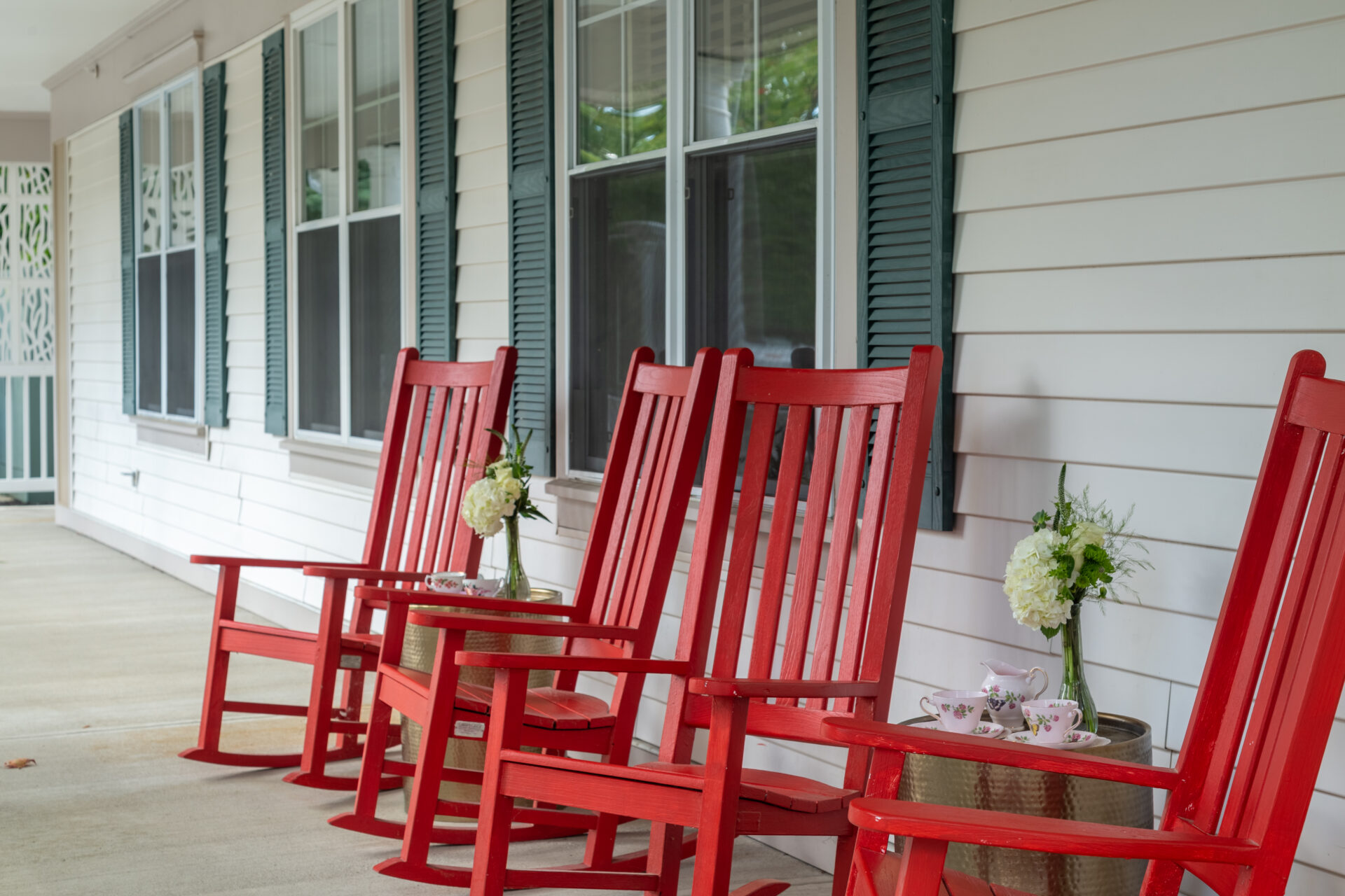 The Birches At Concord in Concord, NH My Caring Plan