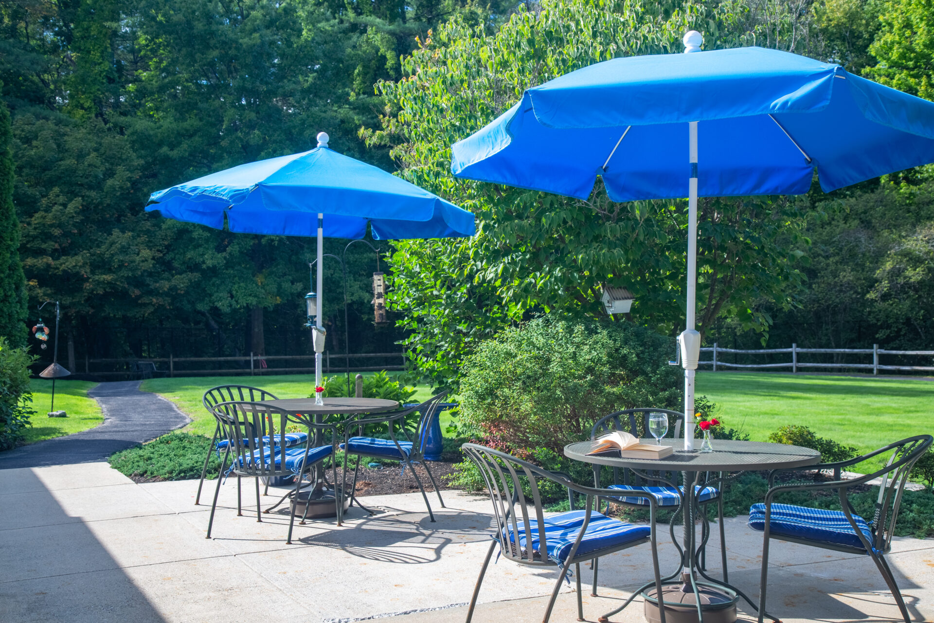 The Birches At Concord in Concord, NH My Caring Plan