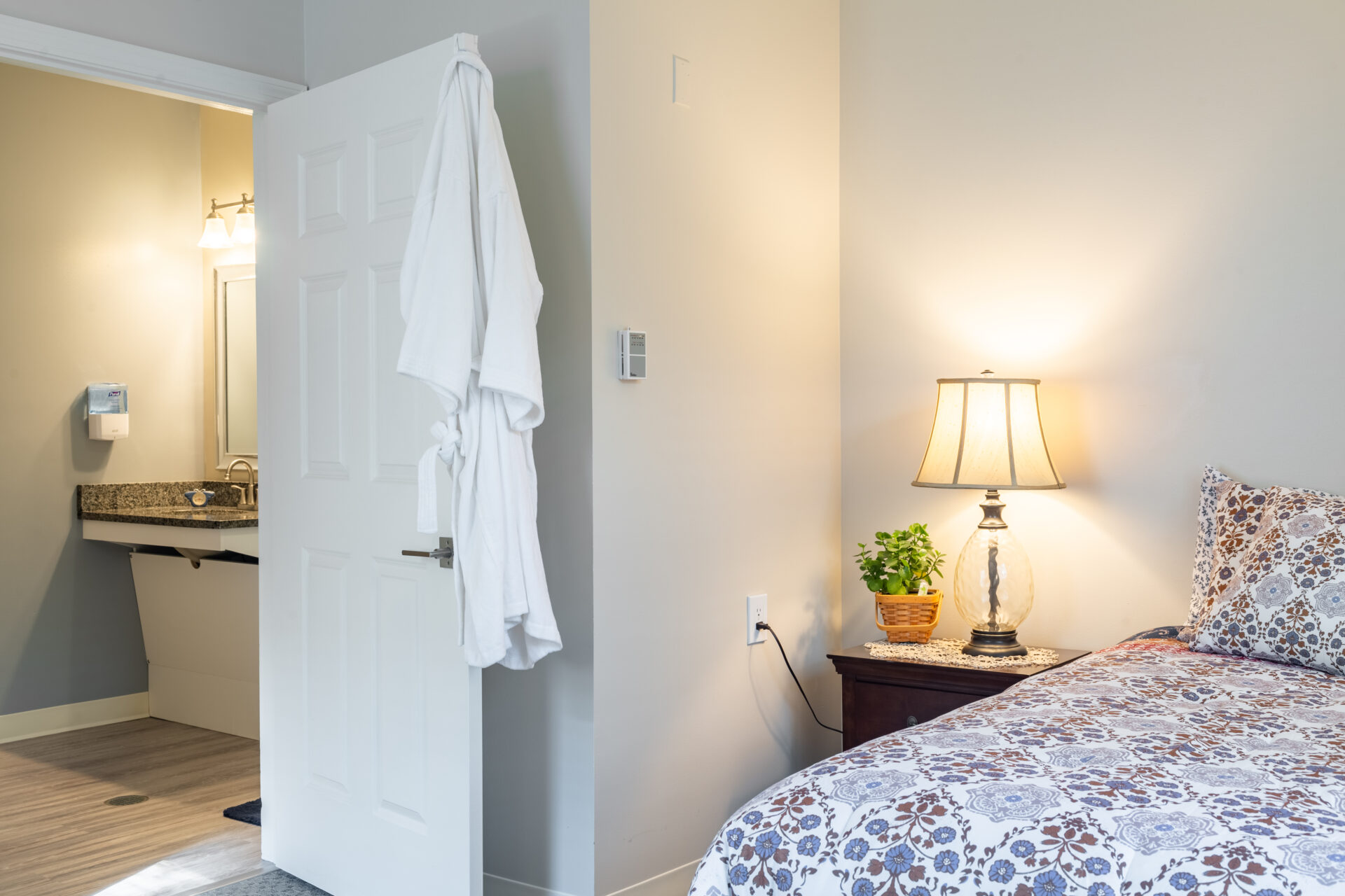 The Birches At Concord in Concord, NH My Caring Plan