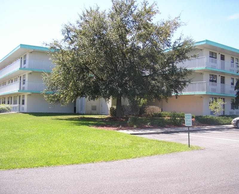 Grove City Manor in Grove City, FL My Caring Plan