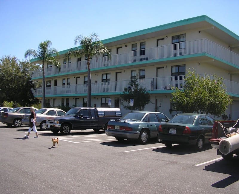 Grove City Manor in Grove City, FL My Caring Plan