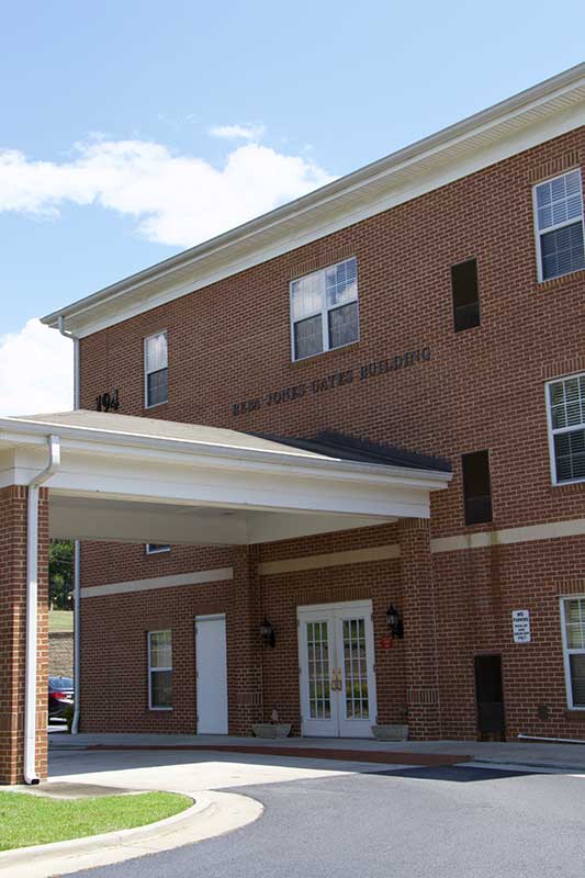 Magnolia Manor Macon in Macon, GA My Caring Plan