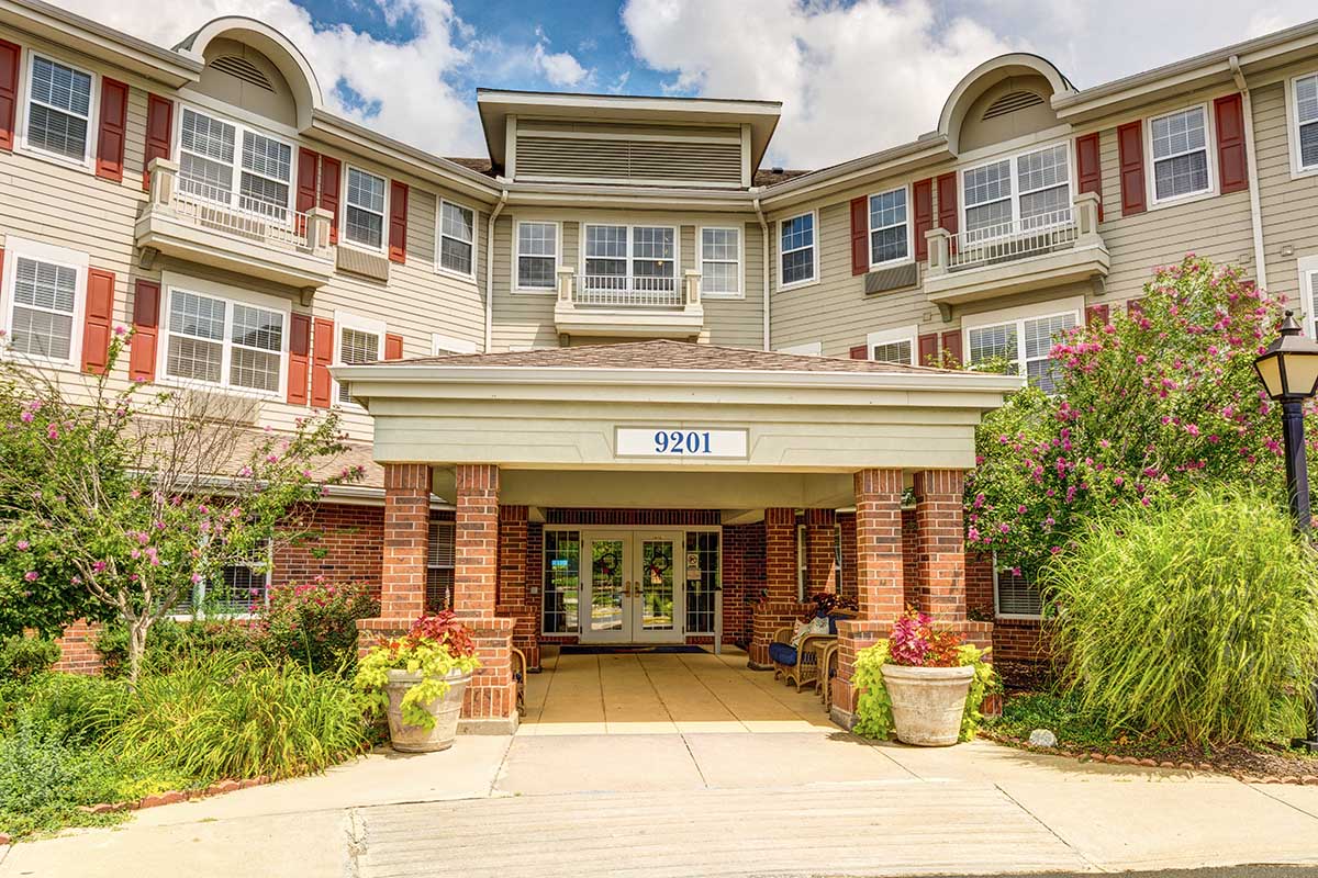 Glenwood Village Of Overland Park in Overland Park, KS - My Caring Plan