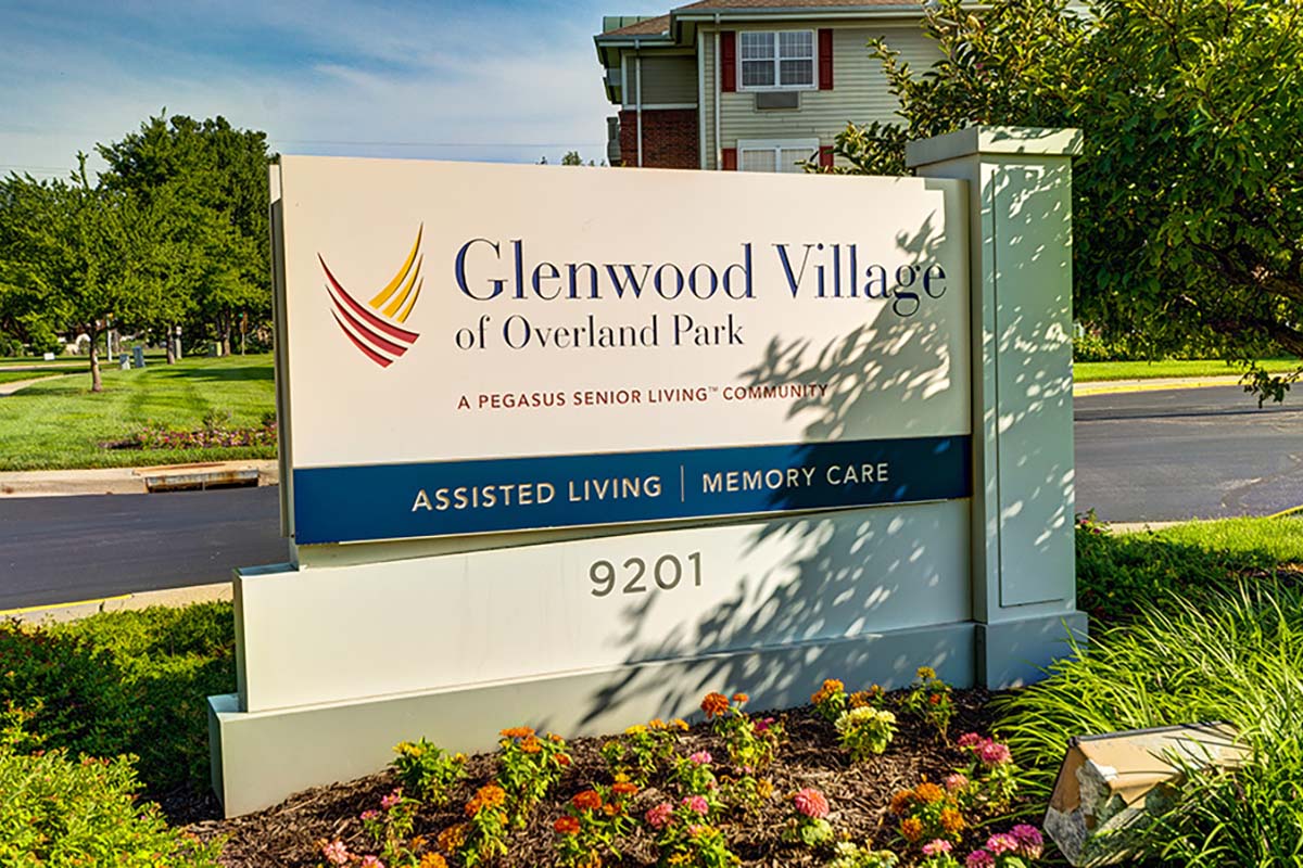 Glenwood Village Of Overland Park in Overland Park, KS My Caring Plan