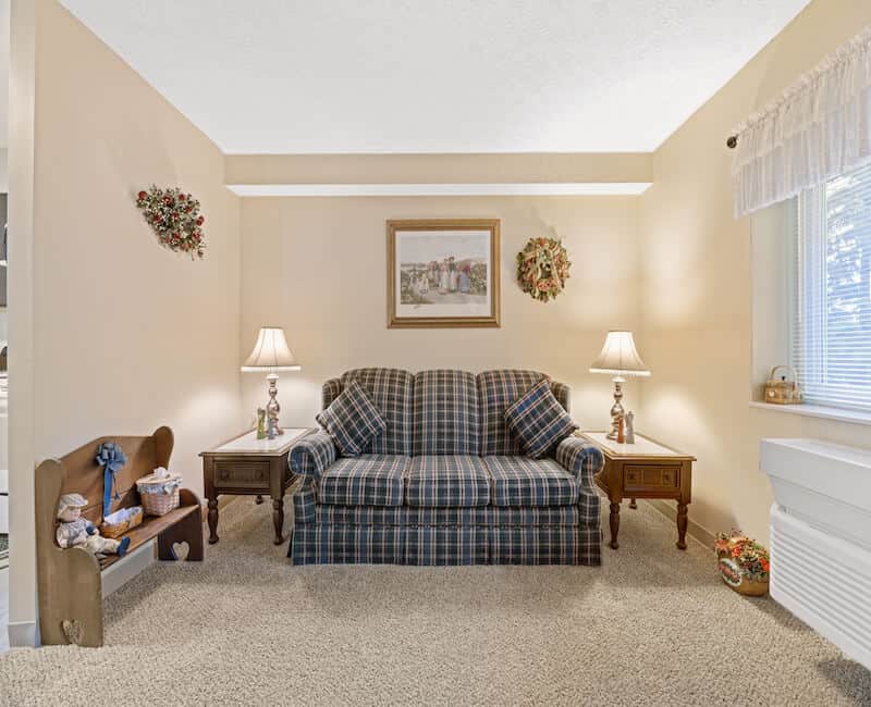 Barnesville Manor in Barnesville, OH My Caring Plan