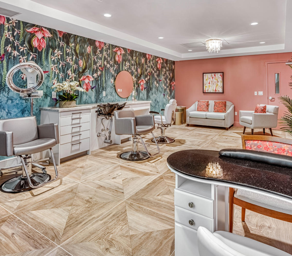 Heartis Buckhead in Atlanta, GA My Caring Plan