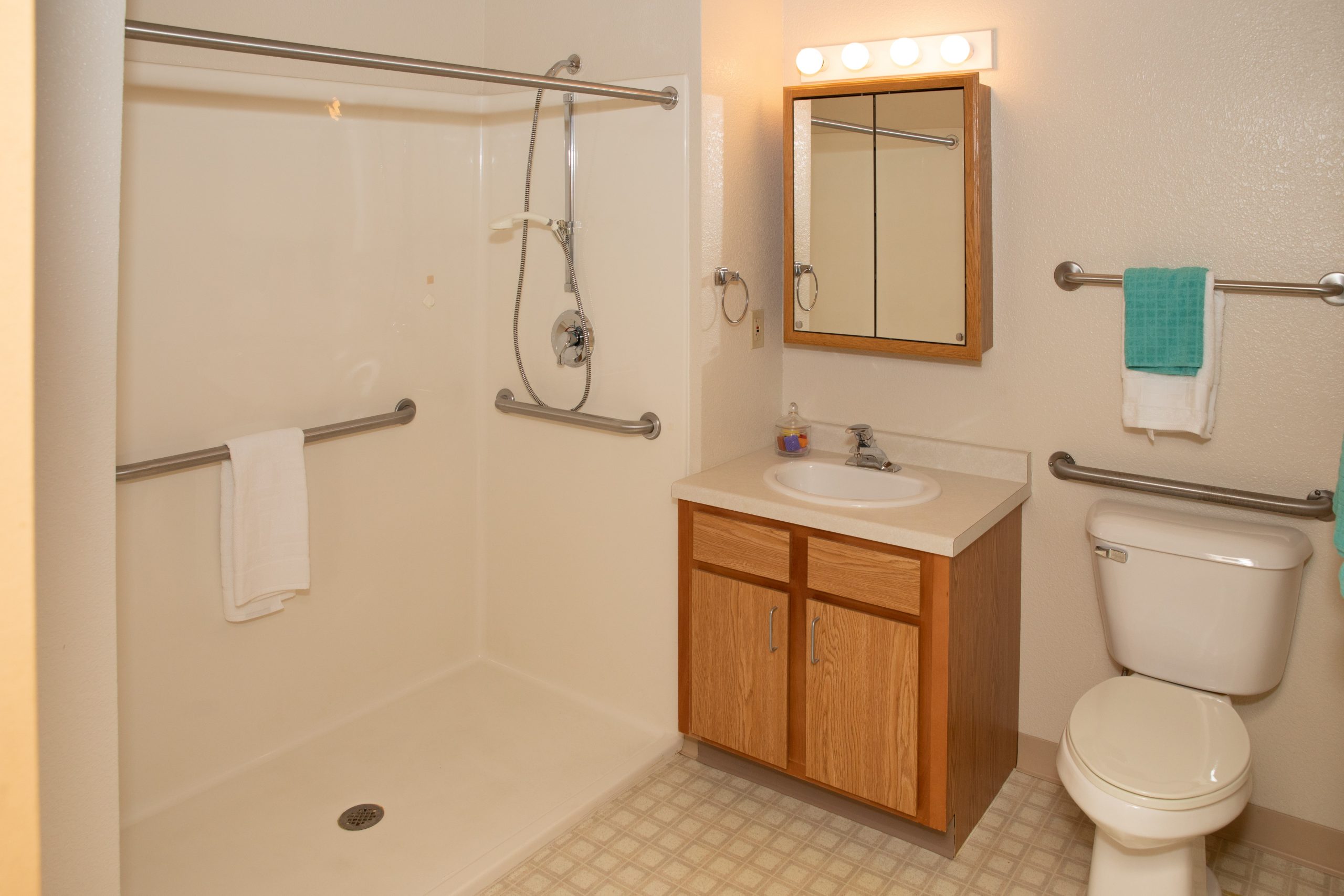 Howard Village Senior Community in Saint Francis, WI My Caring Plan