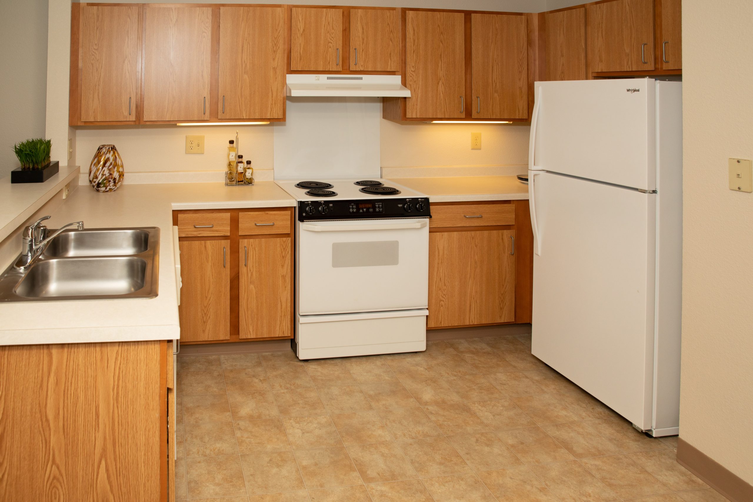 Howard Village Senior Community in Saint Francis, WI My Caring Plan