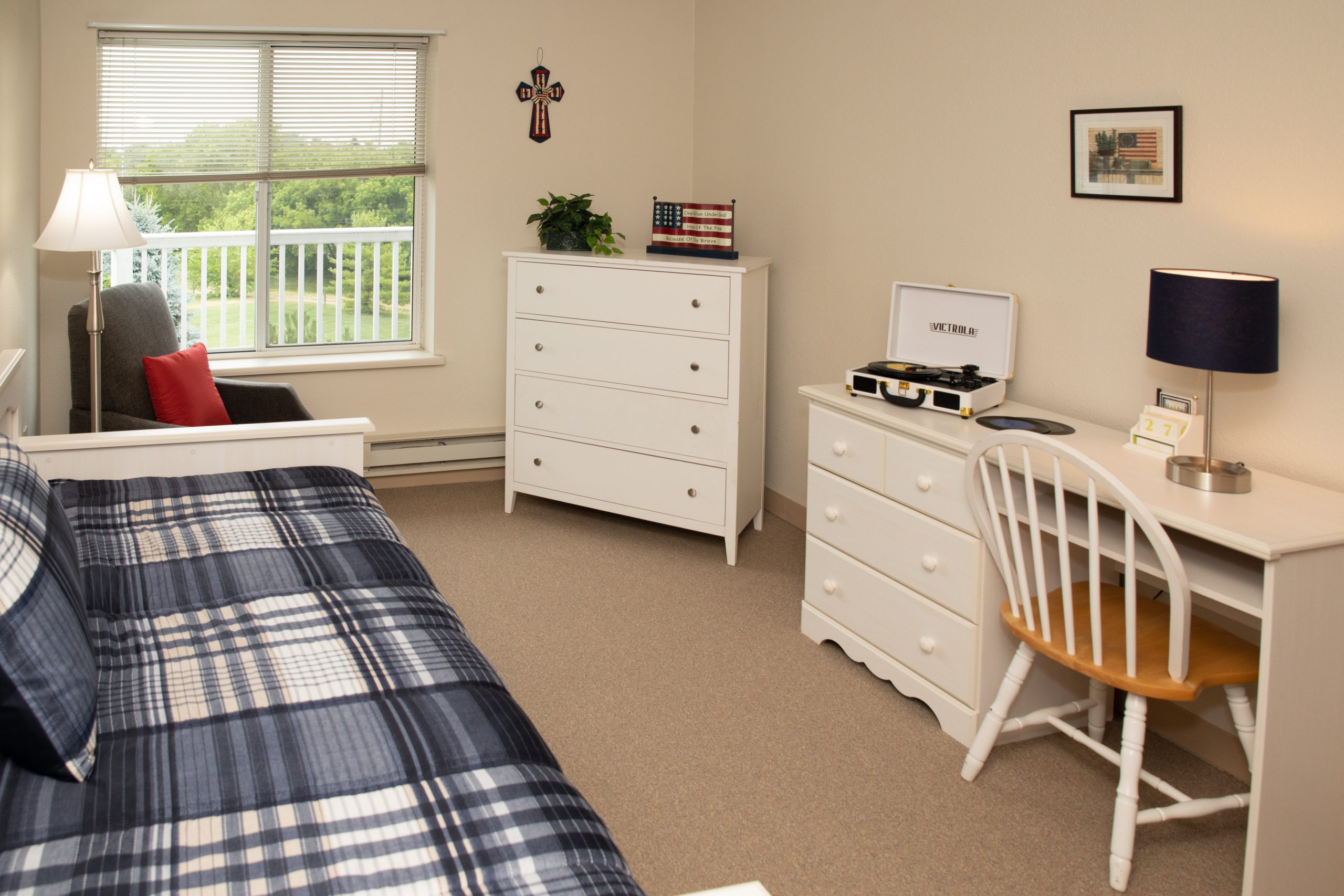 Howard Village Senior Community in Saint Francis, WI My Caring Plan