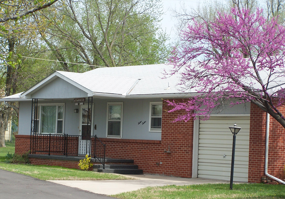 Asbury Park in Newton, KS - My Caring Plan
