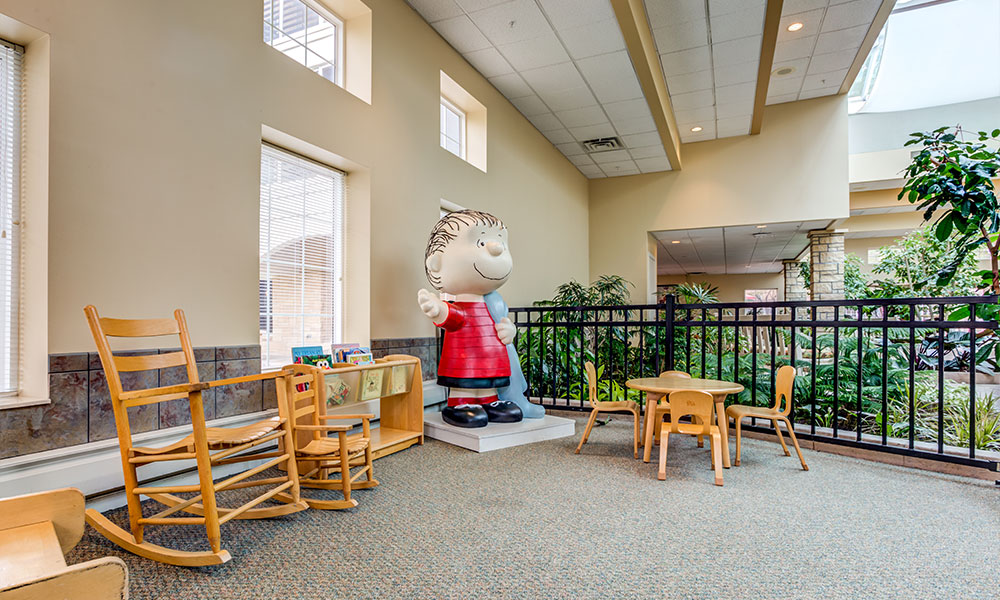 The Commons On Marice in Eagan, MN My Caring Plan