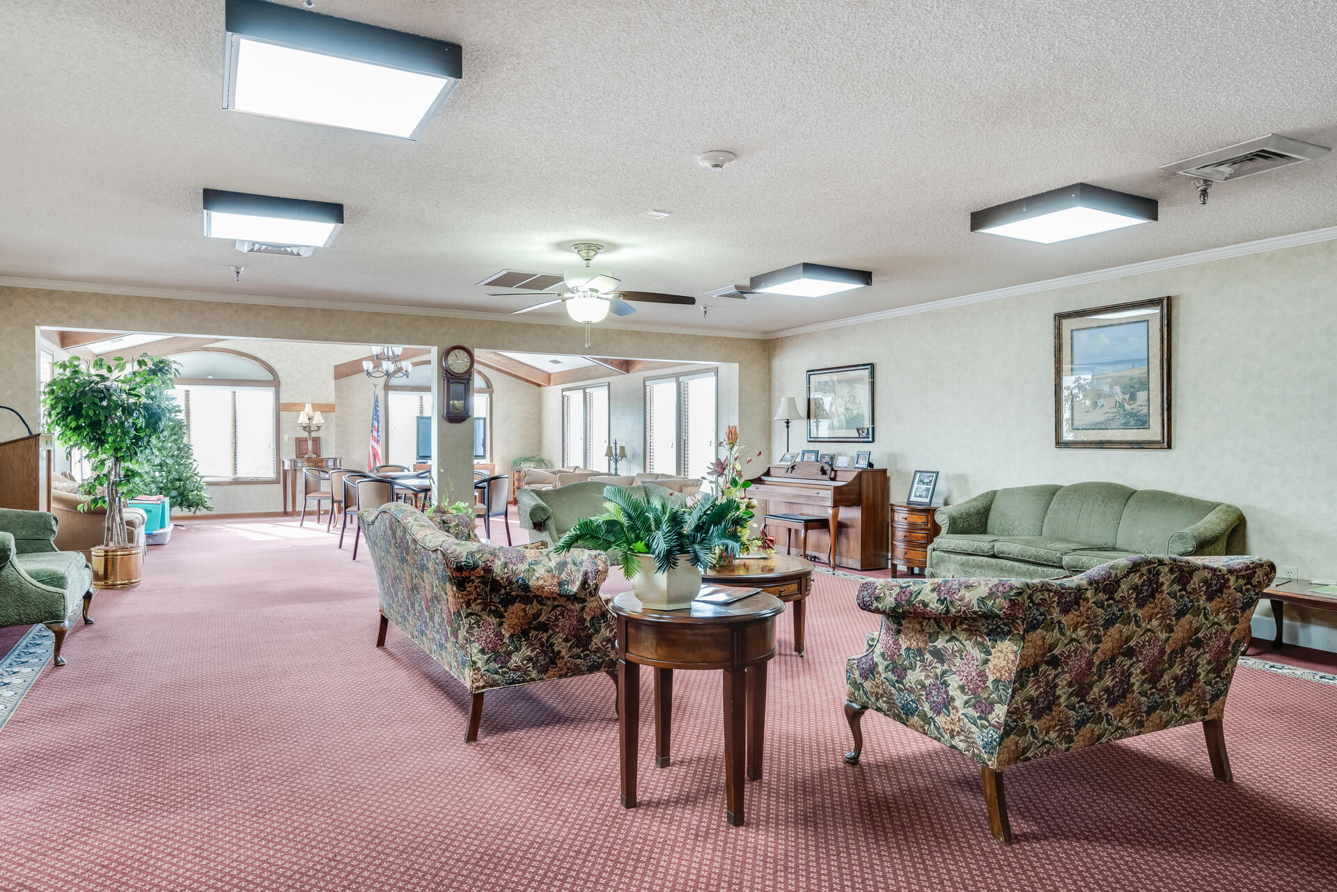 Oak Tree Villas A Stonebridge Community in Jefferson City, MO My