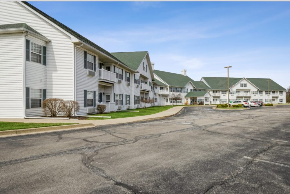 Northwood Manor in Marion, IN - My Caring Plan