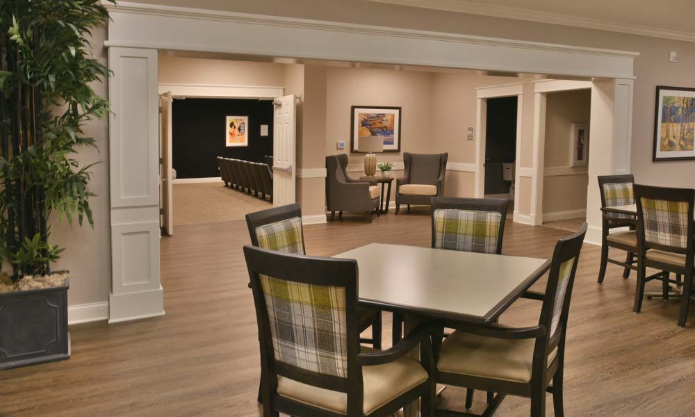 La Bonne Maison Senior Living in Sikeston, MO - My Caring Plan