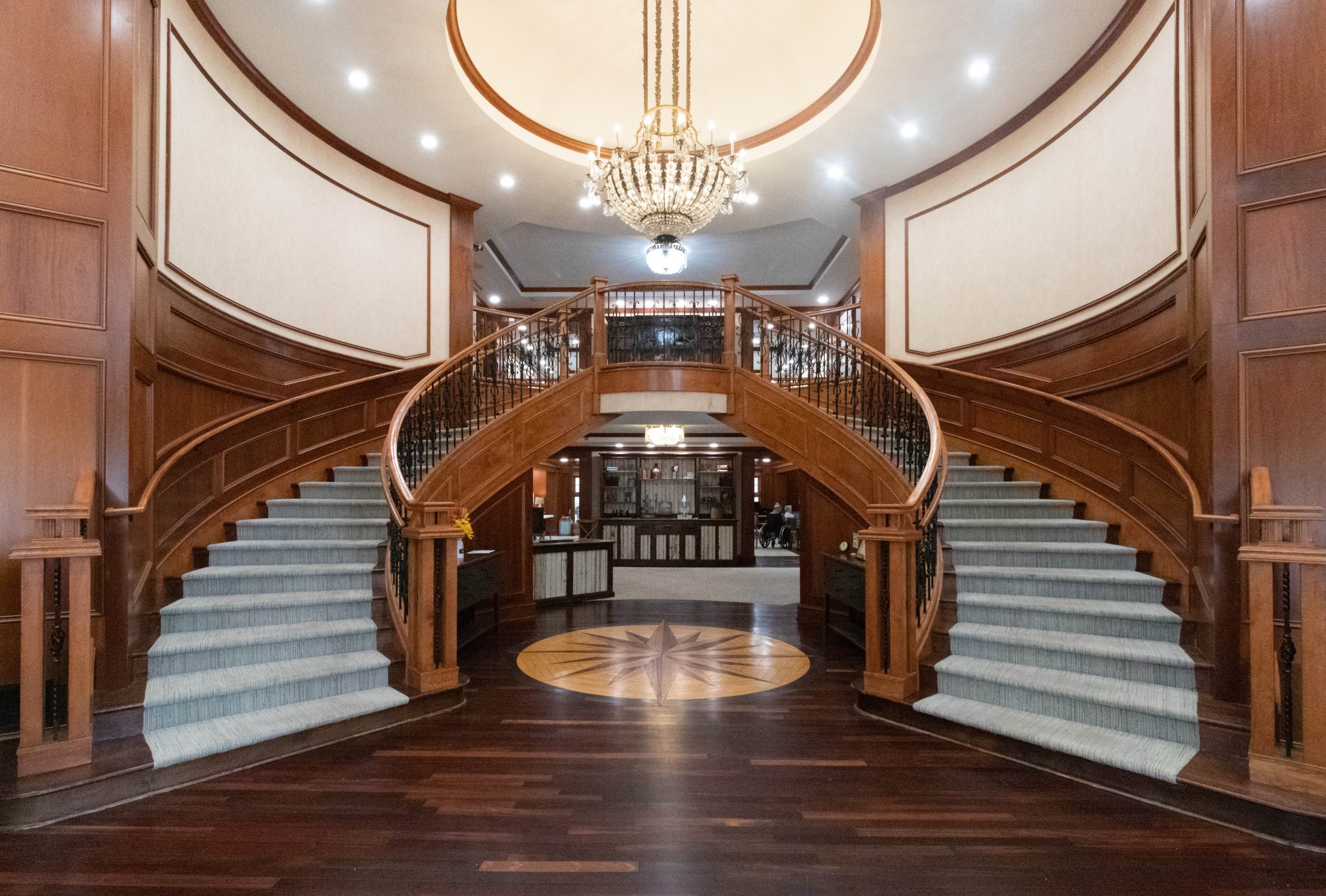 Goldencrest Assisted Living At Morrow in Morrow, GA My Caring Plan