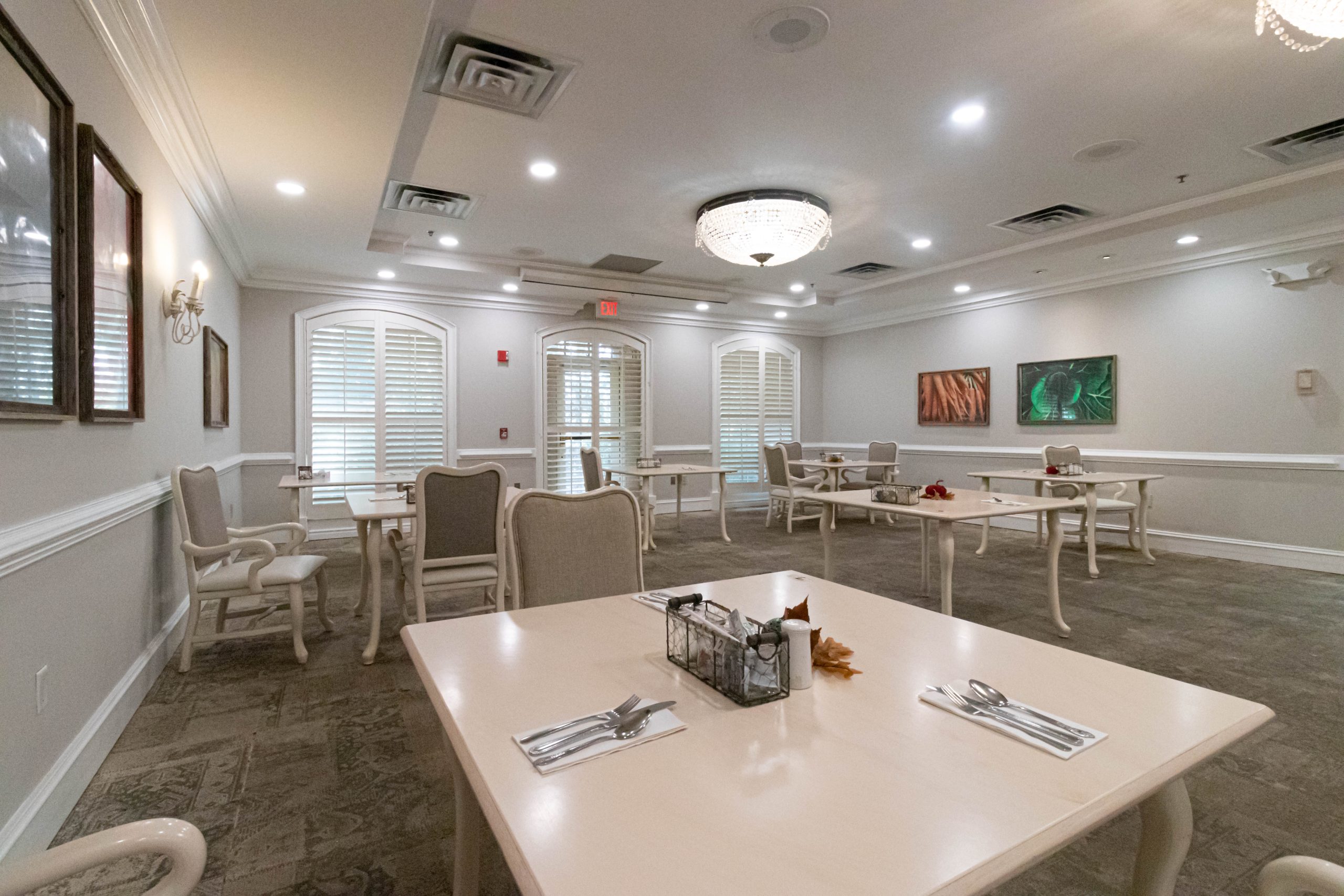 Goldencrest Assisted Living At Morrow in Morrow, GA My Caring Plan