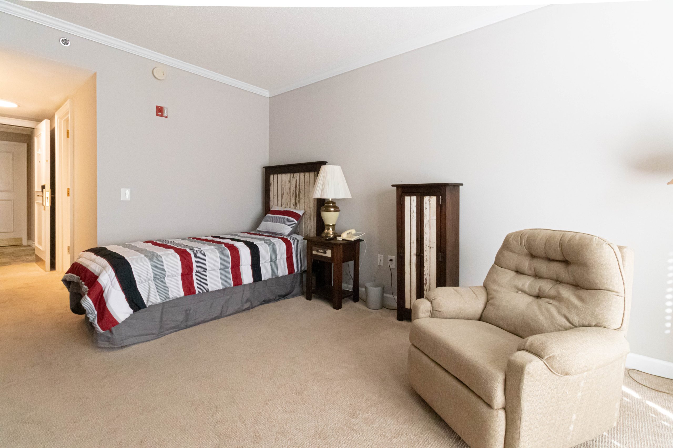 Goldencrest Assisted Living At Morrow in Morrow, GA My Caring Plan