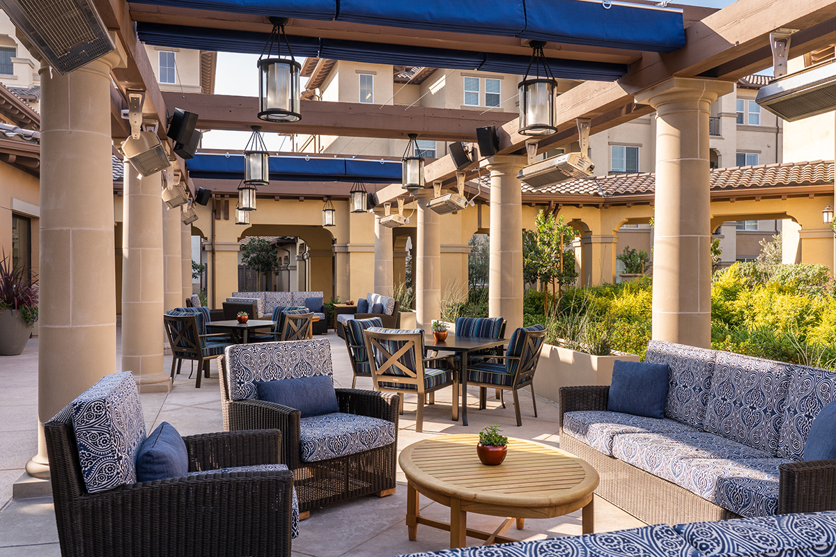 Stoneridge Creek Pleasanton in Pleasanton, CA My Caring Plan