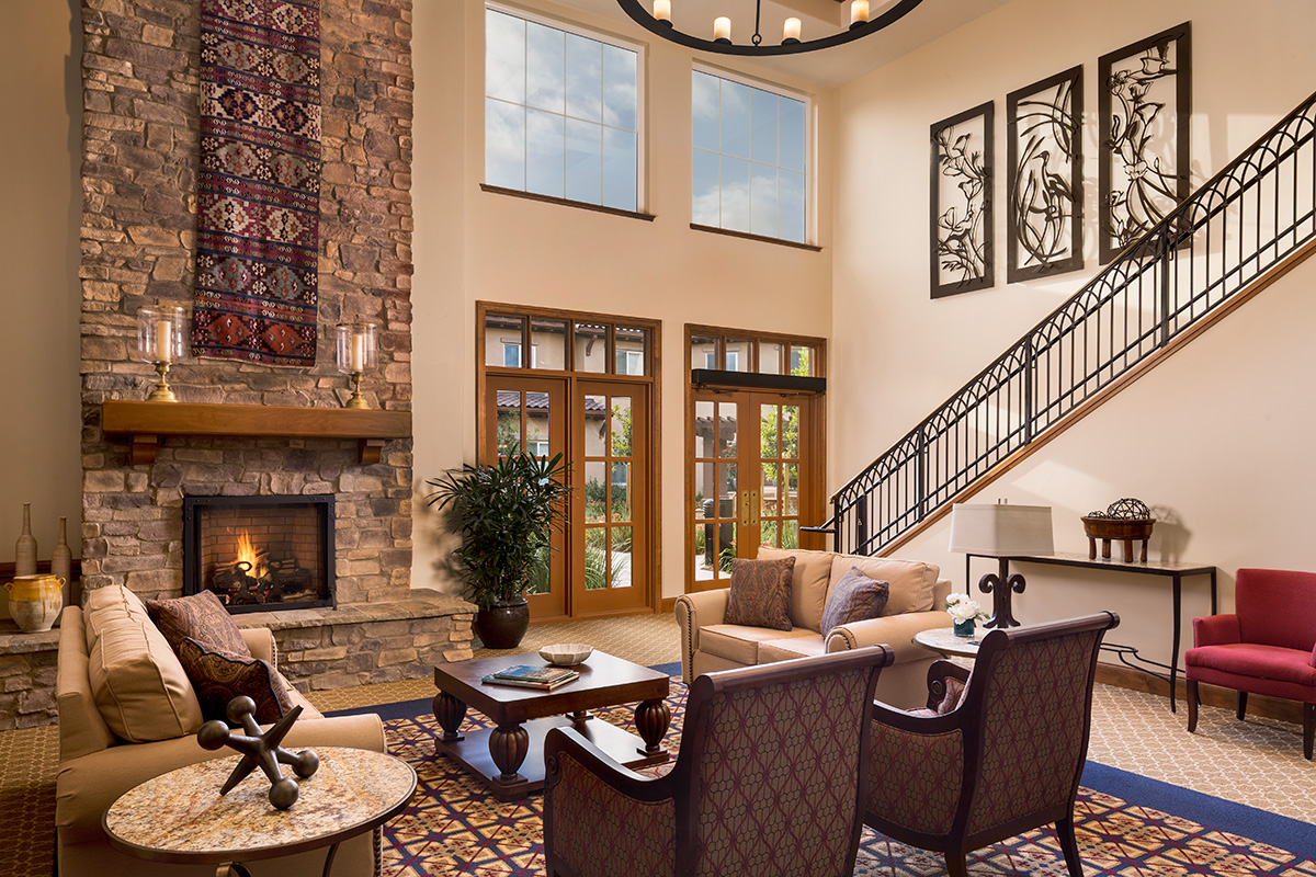 Stoneridge Creek Pleasanton in Pleasanton, CA My Caring Plan