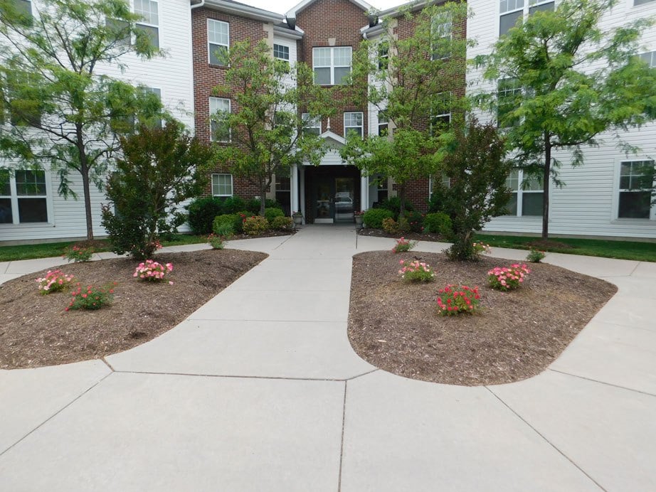 Springwood Overlook in York, PA My Caring Plan