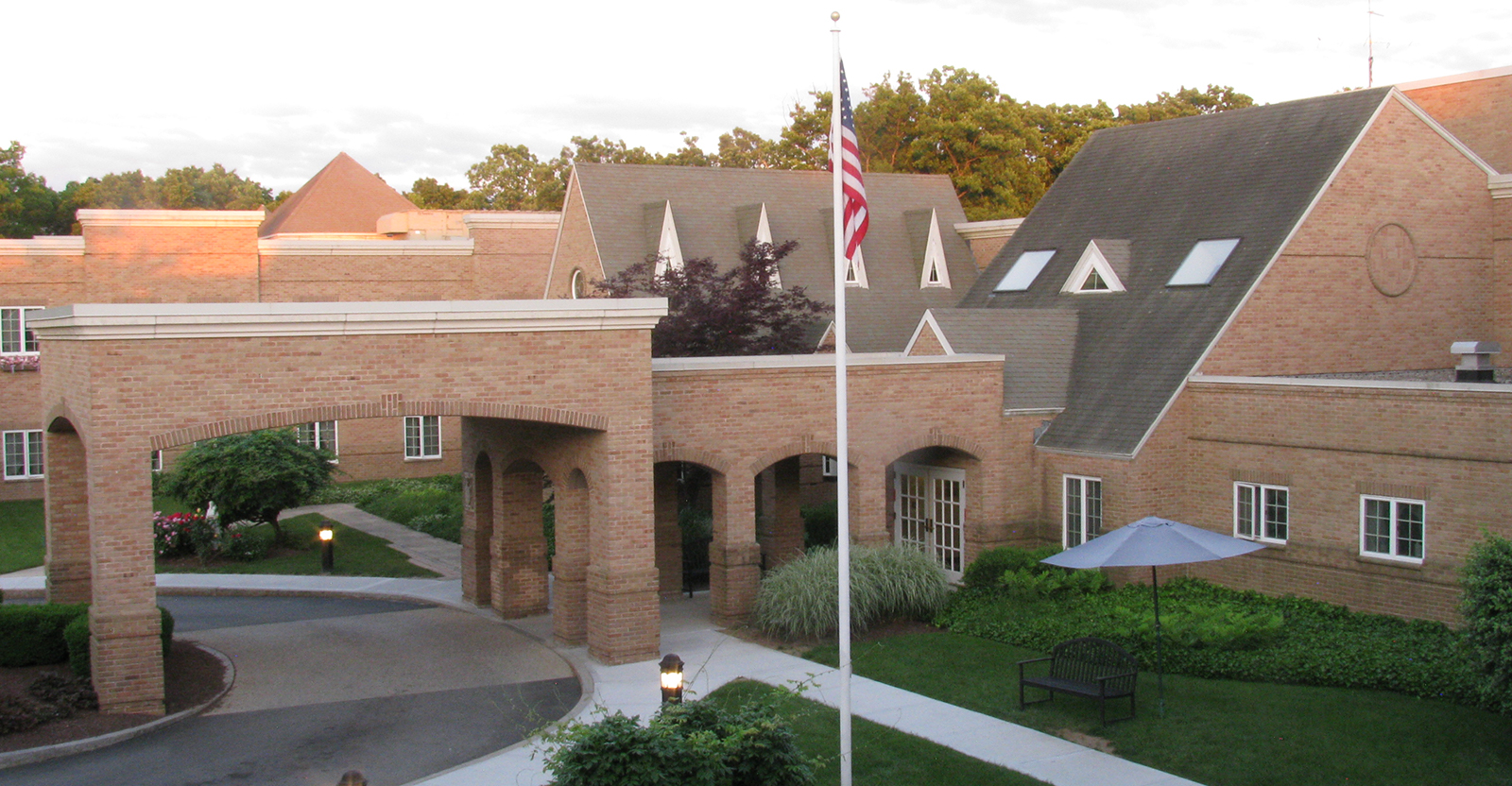 The Villa At Saint Antoine in North Smithfield, RI My Caring Plan