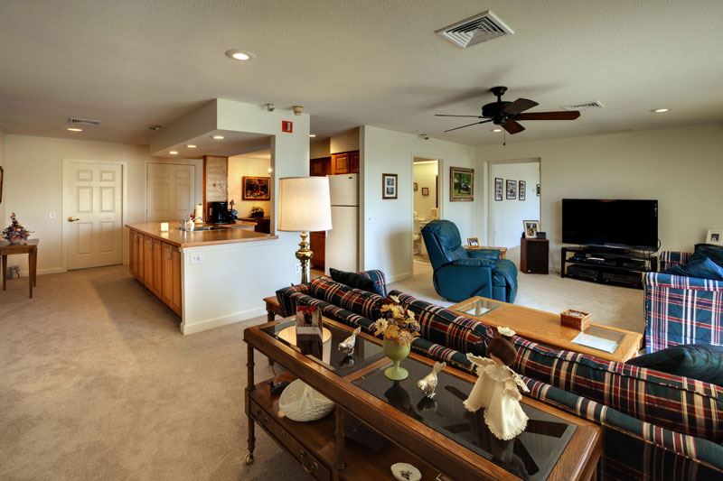 Cokesbury Village in Hockessin, DE My Caring Plan